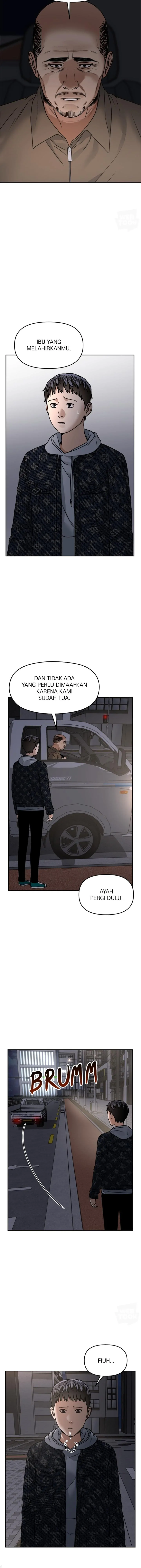 Alternate Life - Chapter 47 - Page 6
