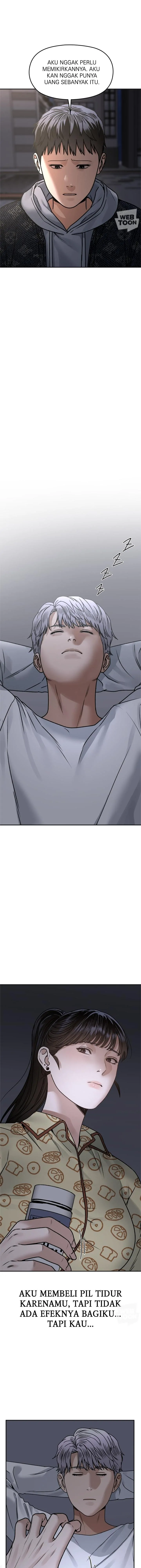 Alternate Life - Chapter 47 - Page 8