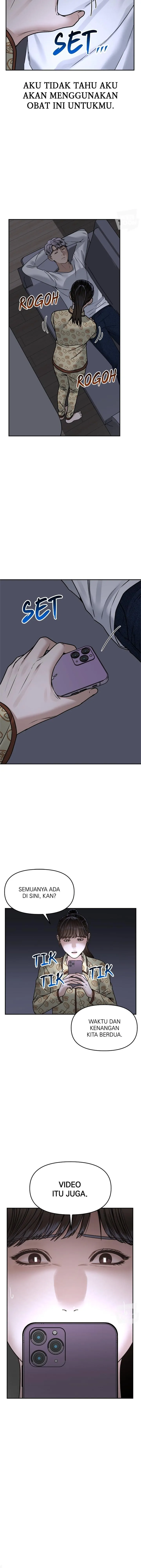 Alternate Life - Chapter 47 - Page 9