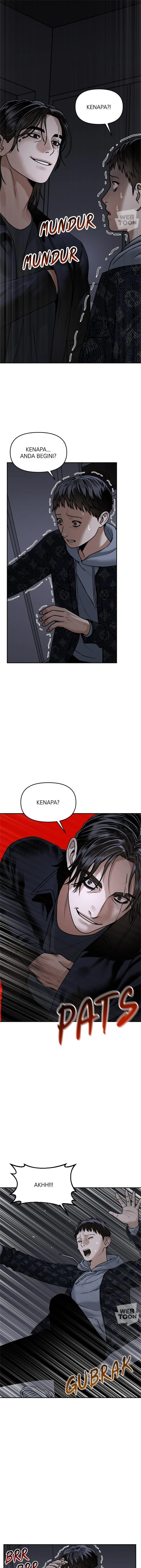 Alternate Life - Chapter 48 - Page 1