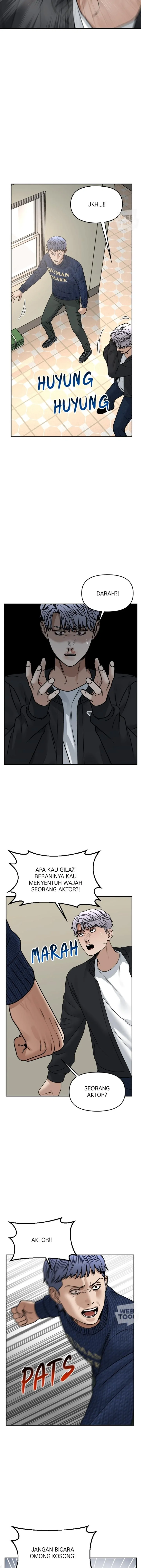 Alternate Life - Chapter 48 - Page 11