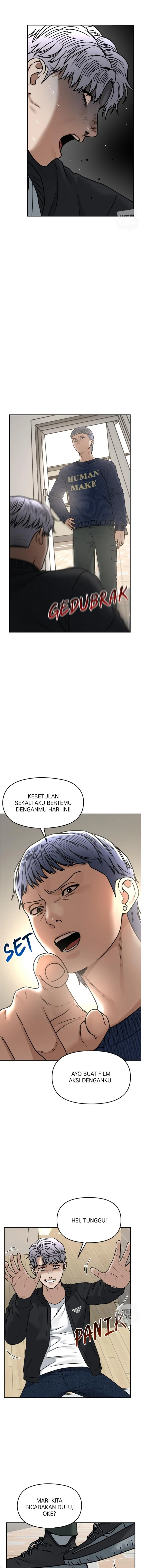 Alternate Life - Chapter 48 - Page 13