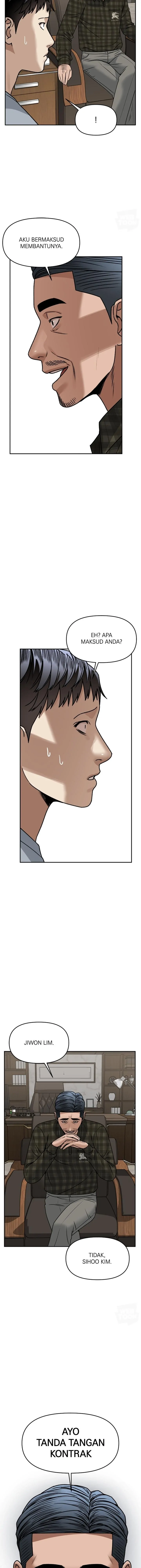 Alternate Life - Chapter 48 - Page 16