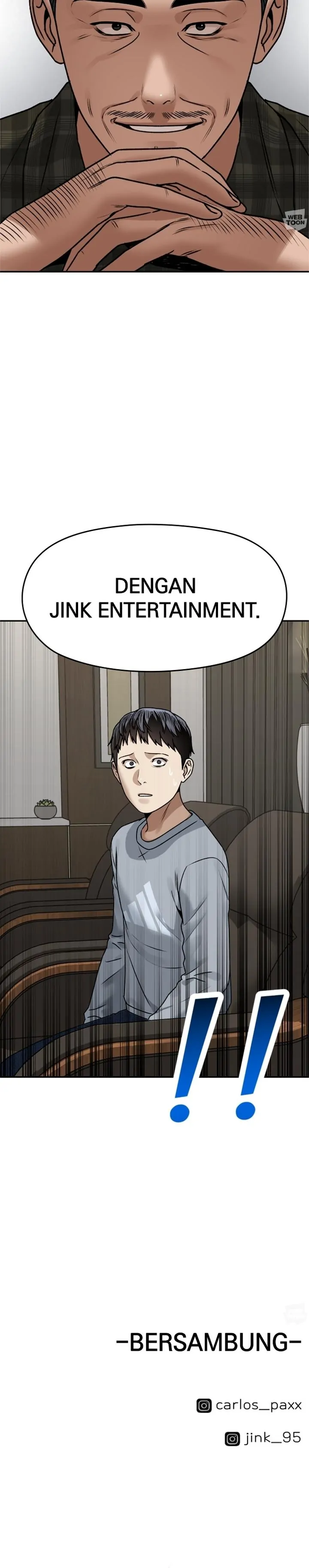 Alternate Life - Chapter 48 - Page 17