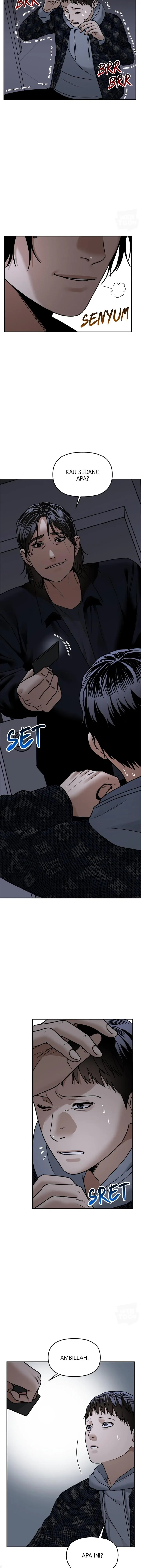 Alternate Life - Chapter 48 - Page 2