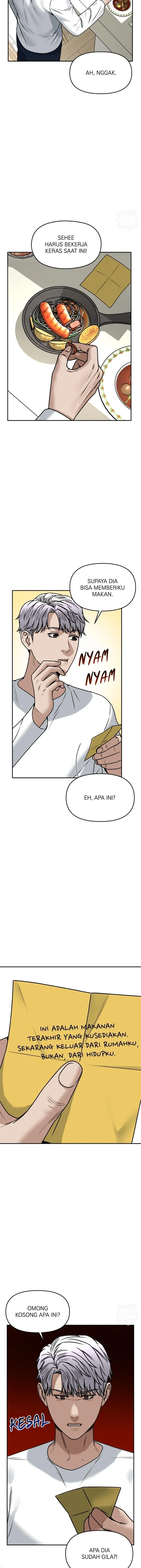 Alternate Life - Chapter 48 - Page 6