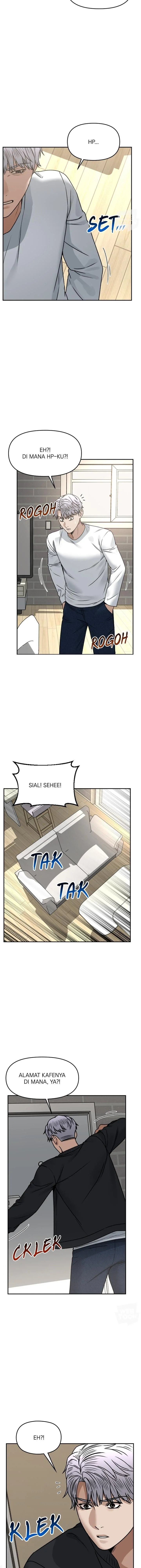 Alternate Life - Chapter 48 - Page 7