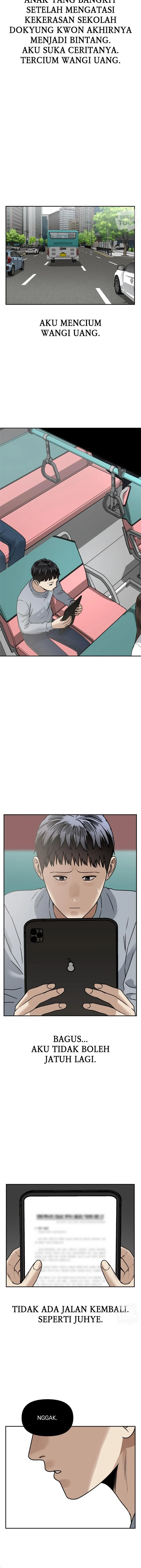 Alternate Life - Chapter 49 - Page 12