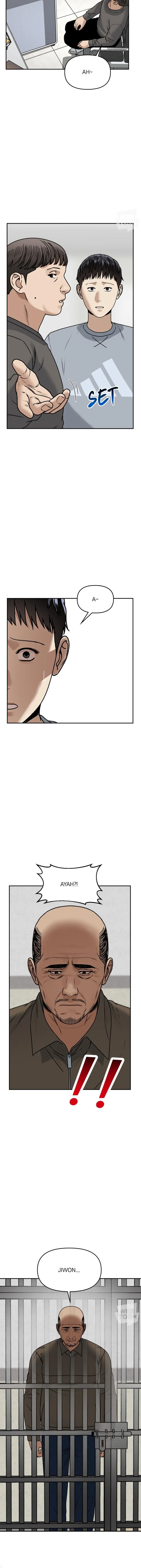 Alternate Life - Chapter 49 - Page 15