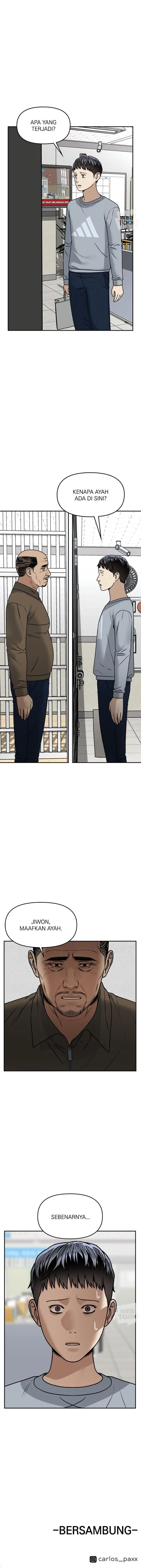 Alternate Life - Chapter 49 - Page 16