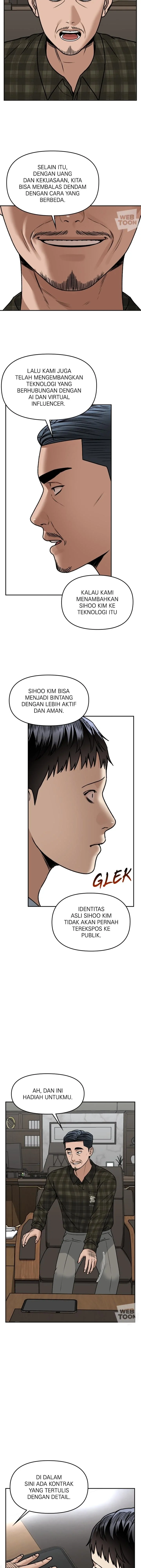 Alternate Life - Chapter 49 - Page 9