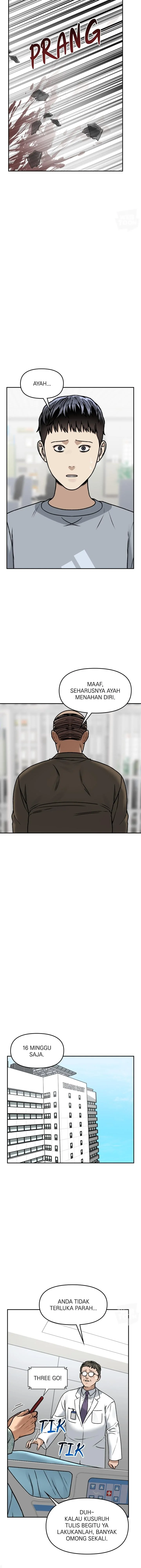 Alternate Life - Chapter 50 - Page 11