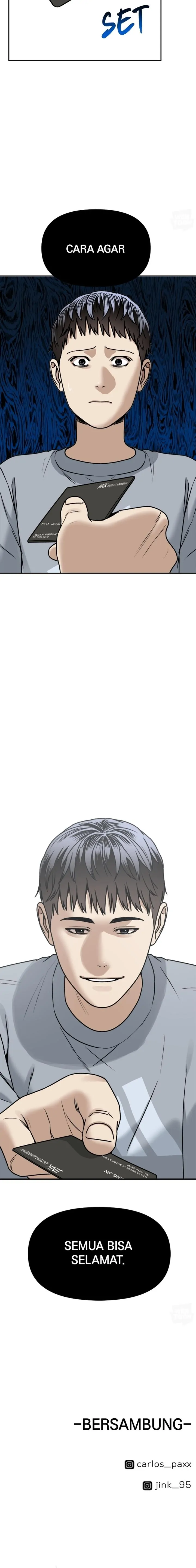 Alternate Life - Chapter 50 - Page 16