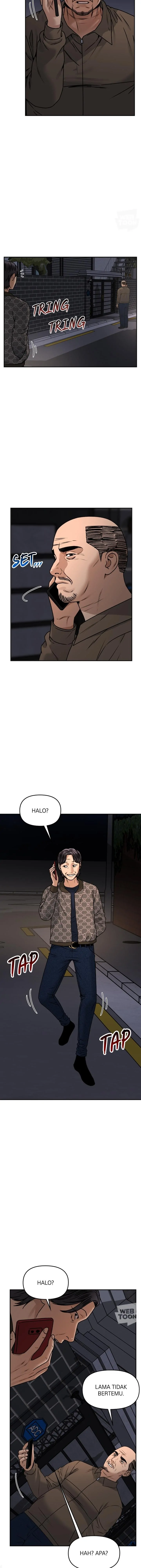 Alternate Life - Chapter 50 - Page 3