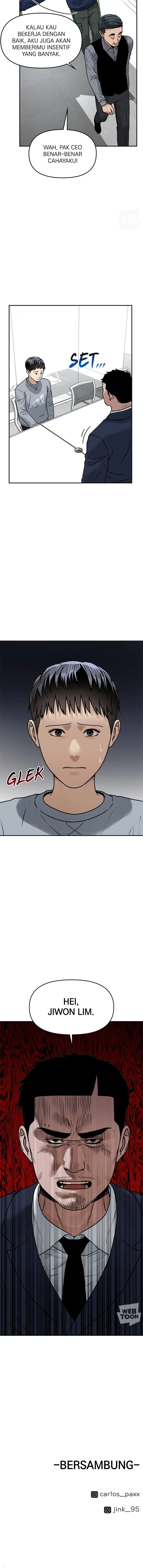 Alternate Life - Chapter 51 - Page 14