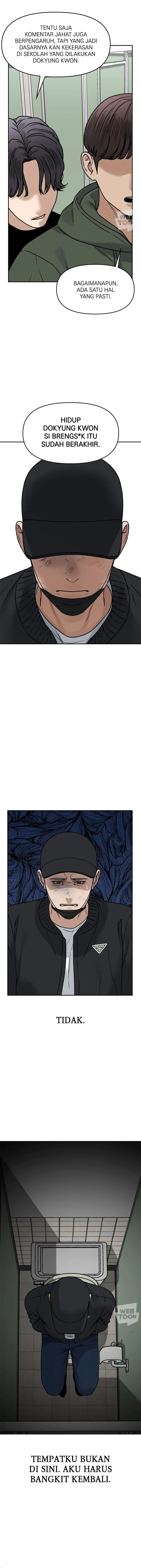 Alternate Life - Chapter 51 - Page 8