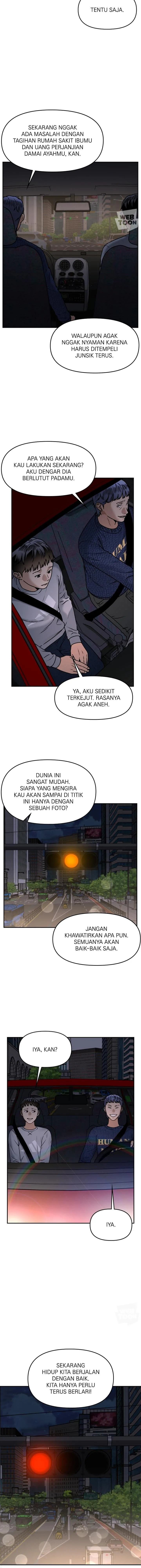 Alternate Life - Chapter 52 - Page 10