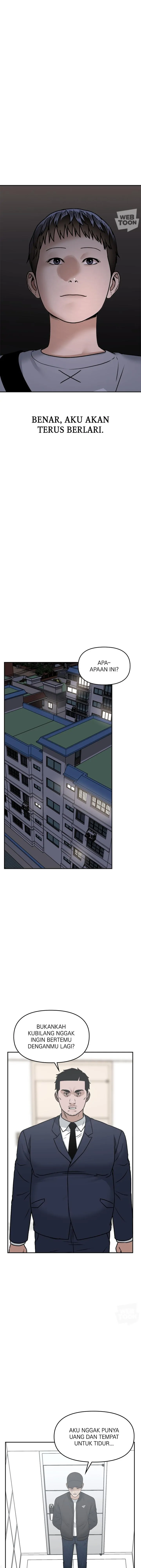 Alternate Life - Chapter 52 - Page 11