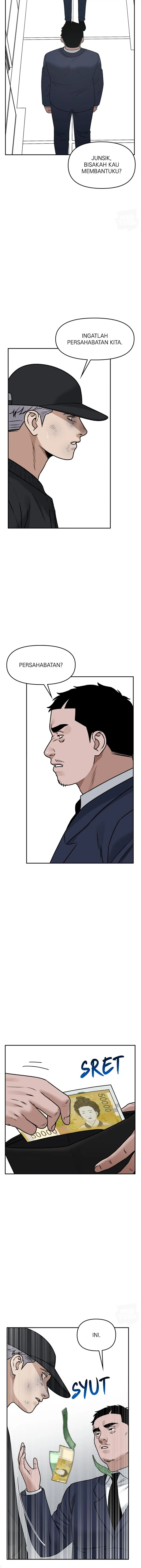Alternate Life - Chapter 52 - Page 12