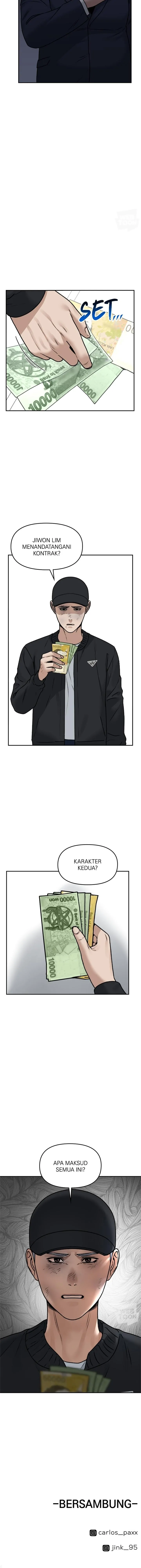 Alternate Life - Chapter 52 - Page 15