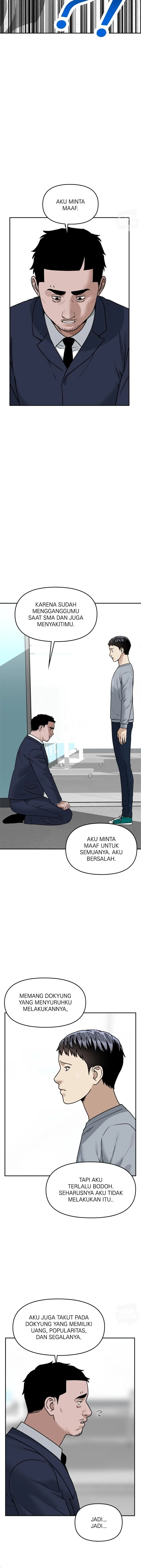 Alternate Life - Chapter 52 - Page 2
