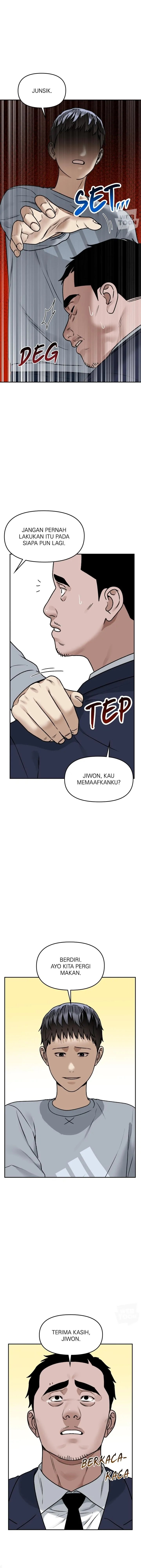 Alternate Life - Chapter 52 - Page 4
