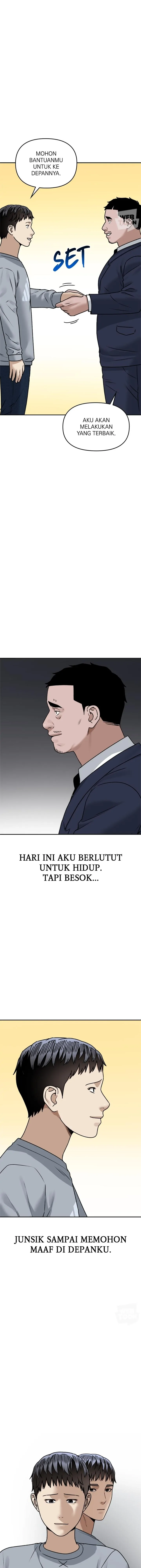 Alternate Life - Chapter 52 - Page 5
