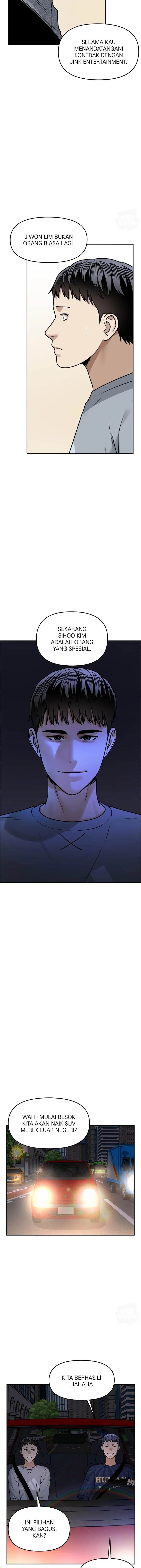 Alternate Life - Chapter 52 - Page 9