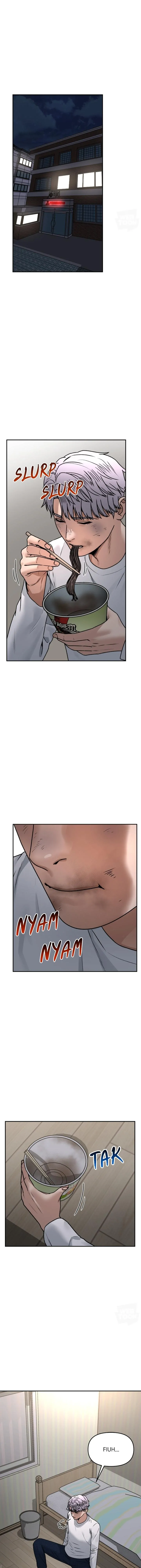 Alternate Life - Chapter 53 - Page 1