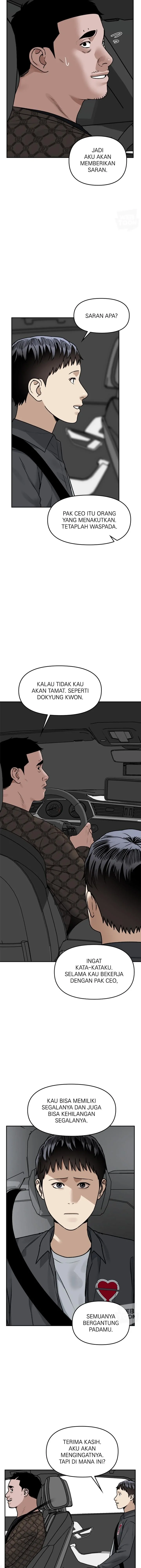 Alternate Life - Chapter 53 - Page 12