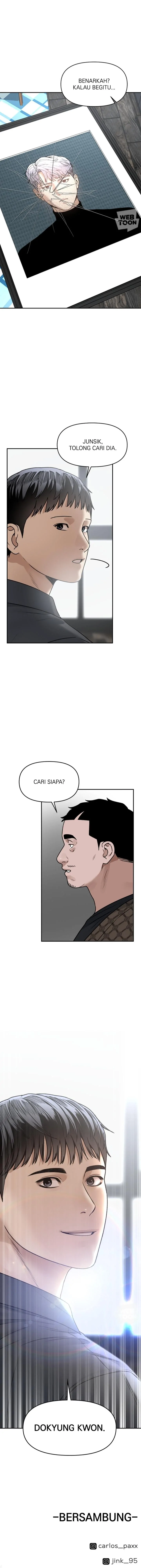 Alternate Life - Chapter 53 - Page 15