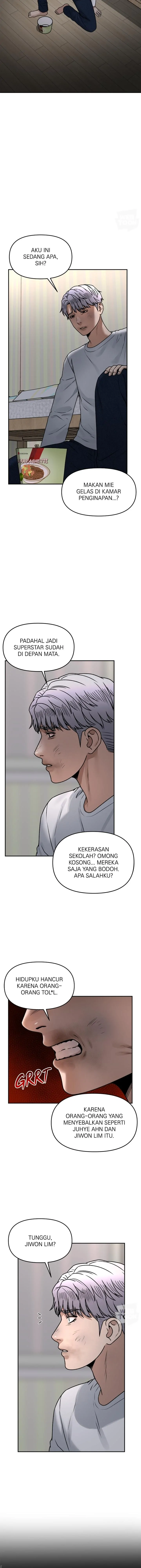 Alternate Life - Chapter 53 - Page 2