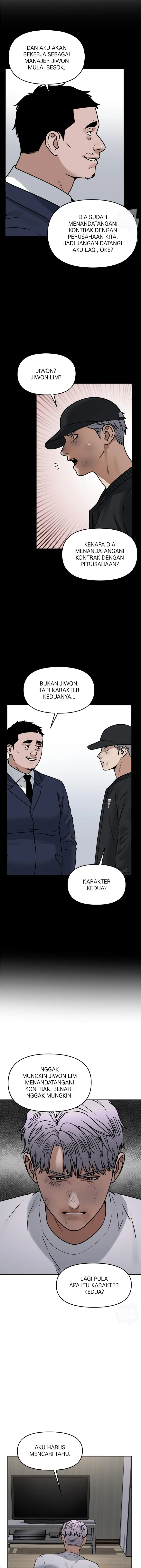 Alternate Life - Chapter 53 - Page 3