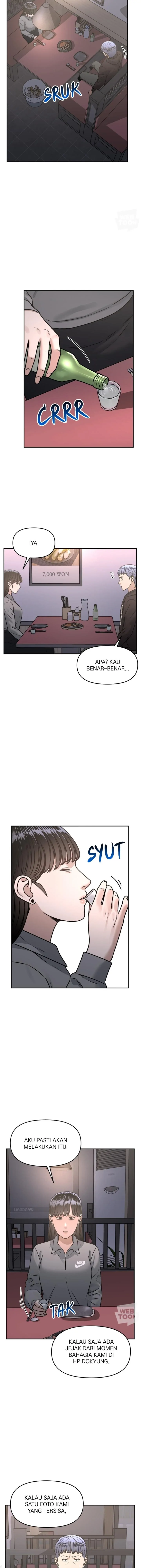 Alternate Life - Chapter 53 - Page 7