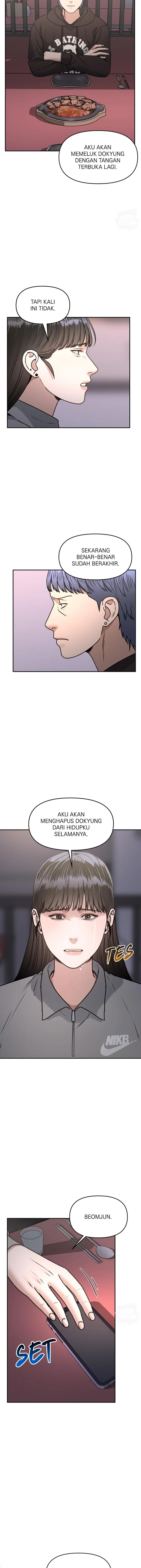 Alternate Life - Chapter 53 - Page 8