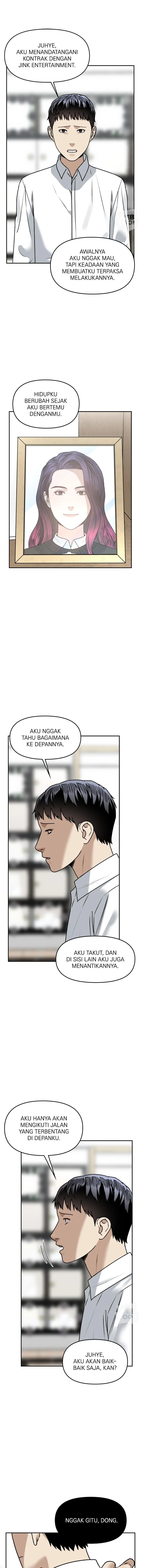 Alternate Life - Chapter 54 - Page 10