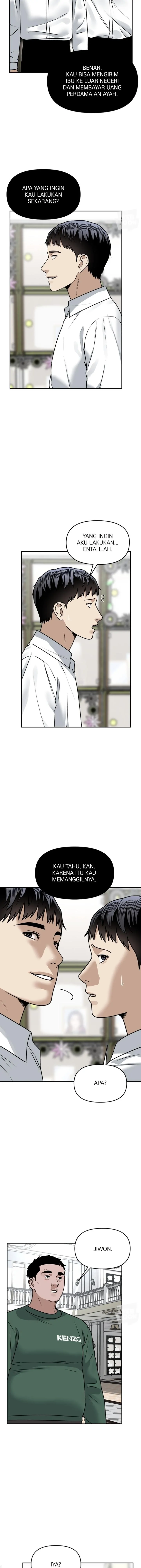 Alternate Life - Chapter 54 - Page 12