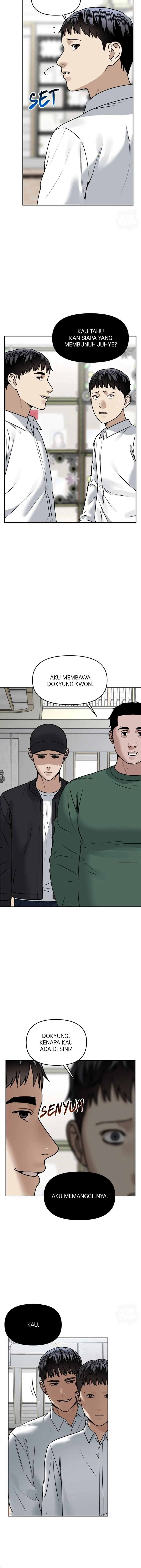Alternate Life - Chapter 54 - Page 13