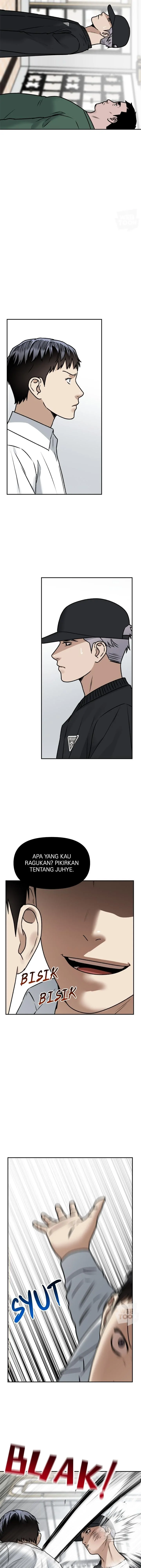 Alternate Life - Chapter 54 - Page 15