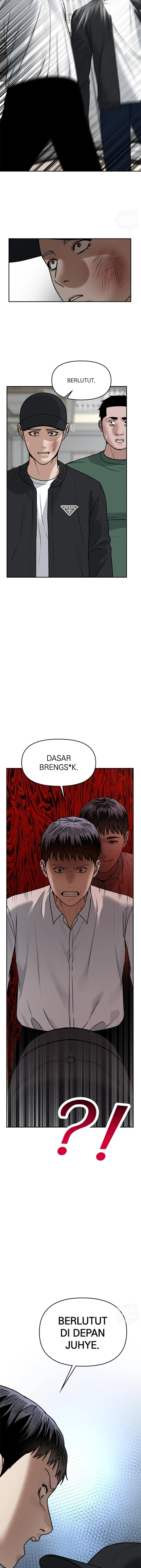 Alternate Life - Chapter 54 - Page 16