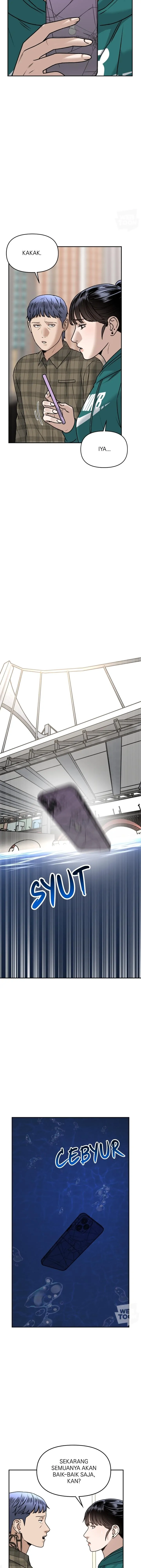 Alternate Life - Chapter 54 - Page 6