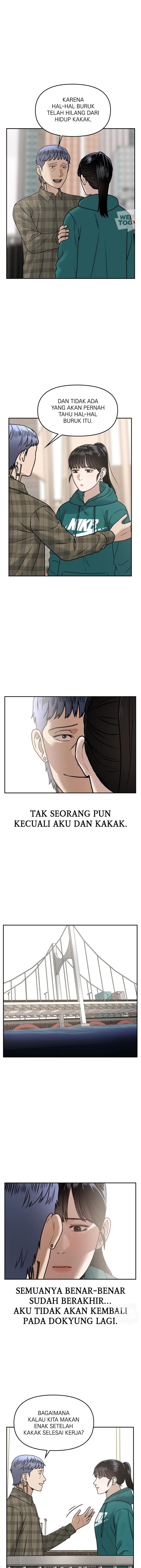 Alternate Life - Chapter 54 - Page 8
