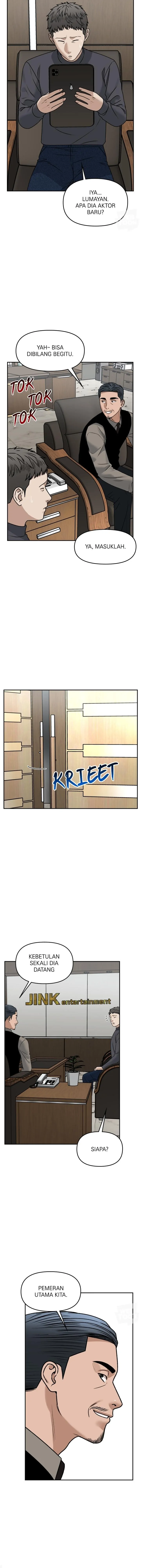 Alternate Life - Chapter 55 - Page 13