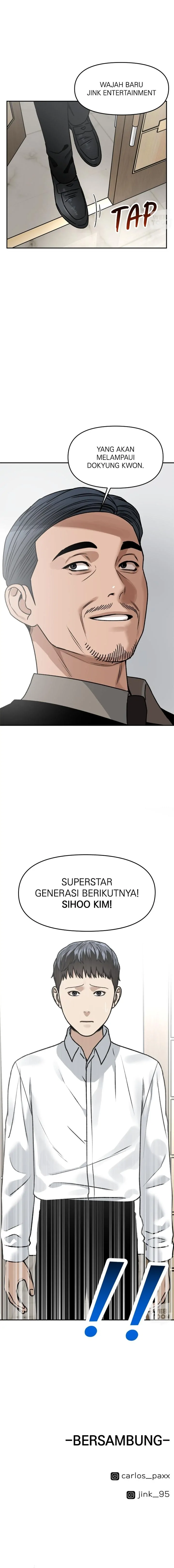 Alternate Life - Chapter 55 - Page 14