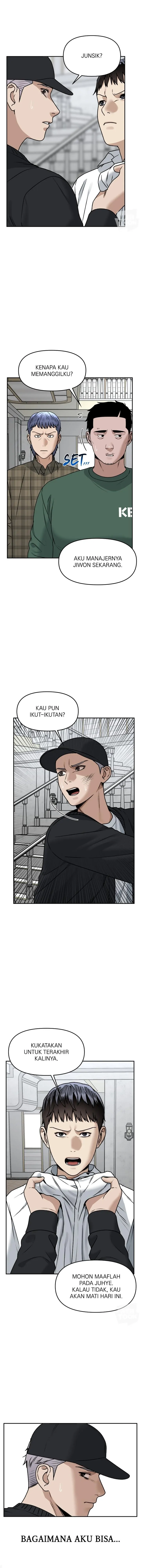 Alternate Life - Chapter 55 - Page 3