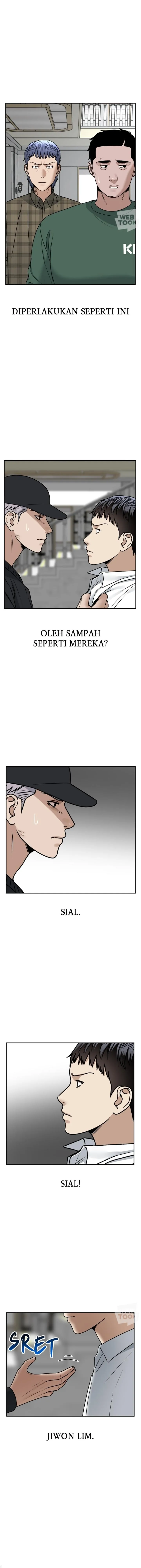 Alternate Life - Chapter 55 - Page 4