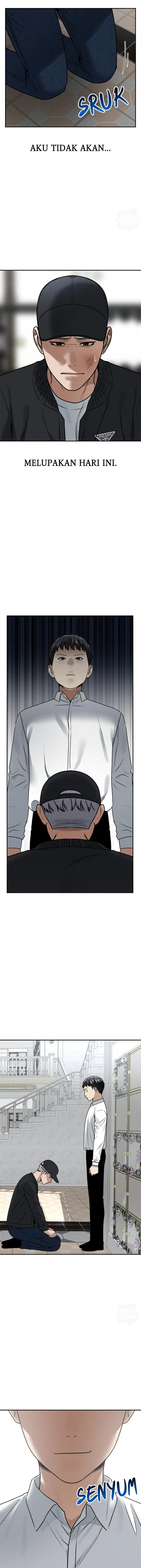 Alternate Life - Chapter 55 - Page 5