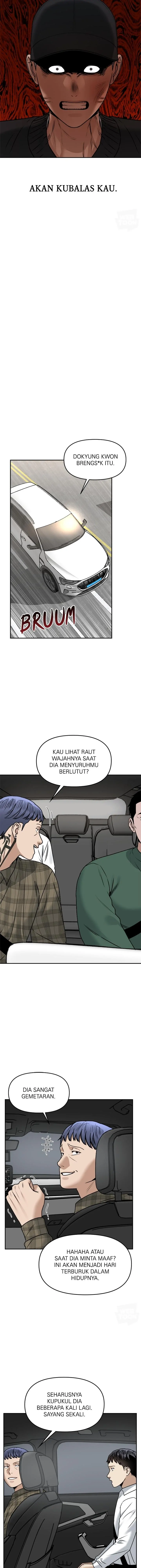 Alternate Life - Chapter 55 - Page 9