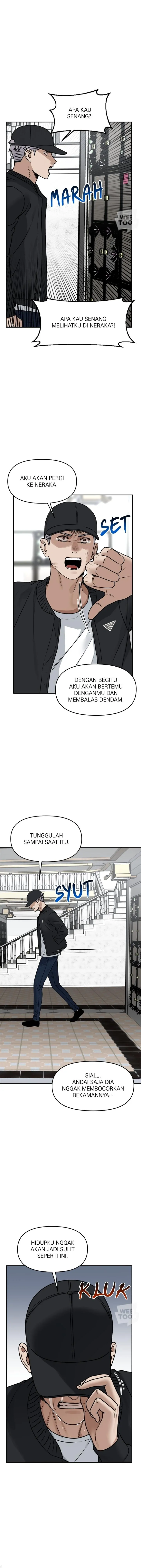 Alternate Life - Chapter 56 - Page 10