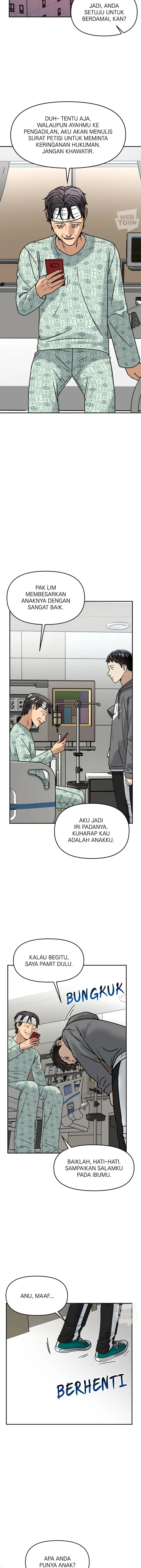 Alternate Life - Chapter 56 - Page 12